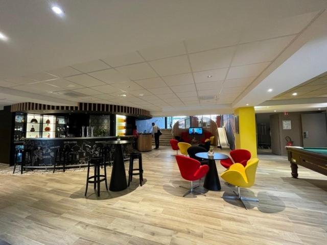 Ibis Styles Cognac Hotel 3*