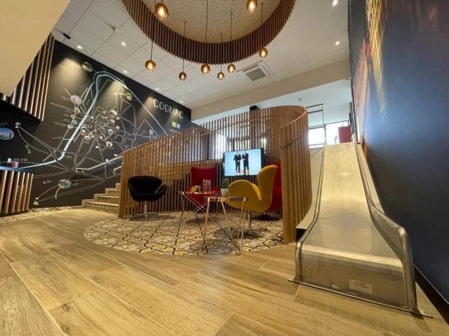 Ibis Styles Cognac Hotel