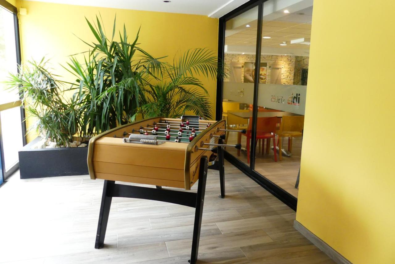 Ibis Styles Cognac 3* Châteaubernard