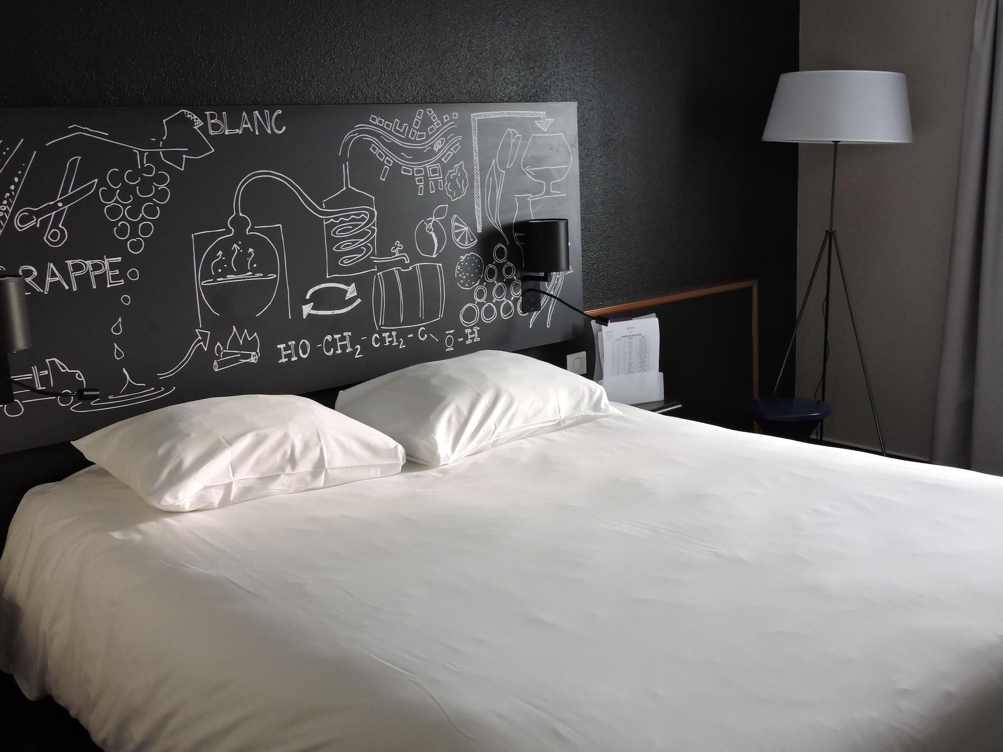 Ibis Styles Cognac Hotel Chateaubernard