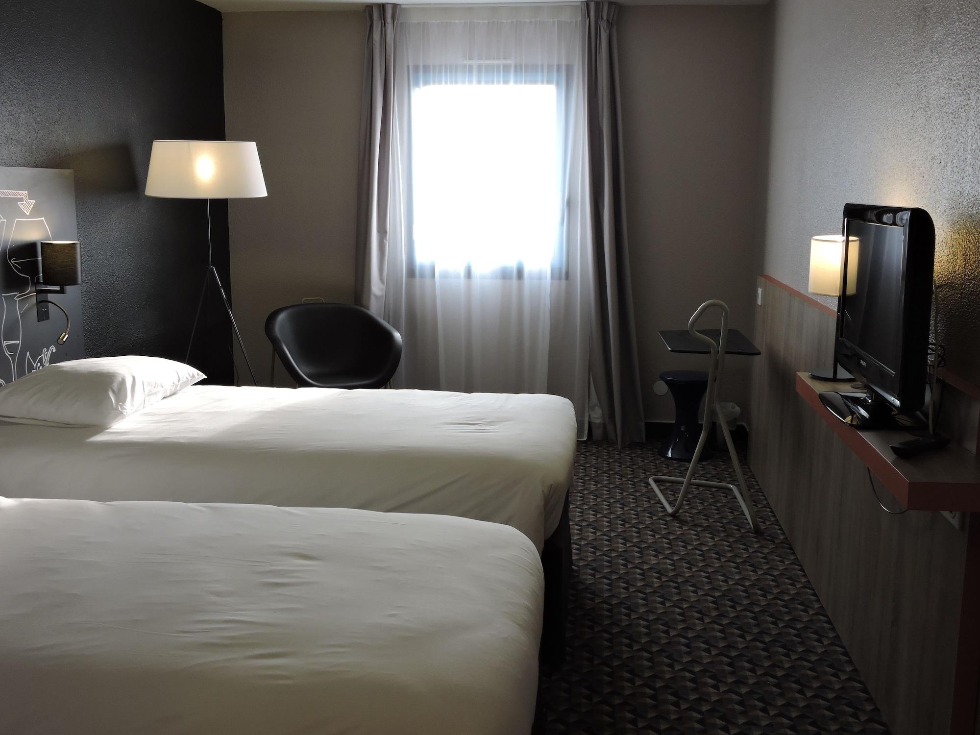 Ibis Styles Cognac