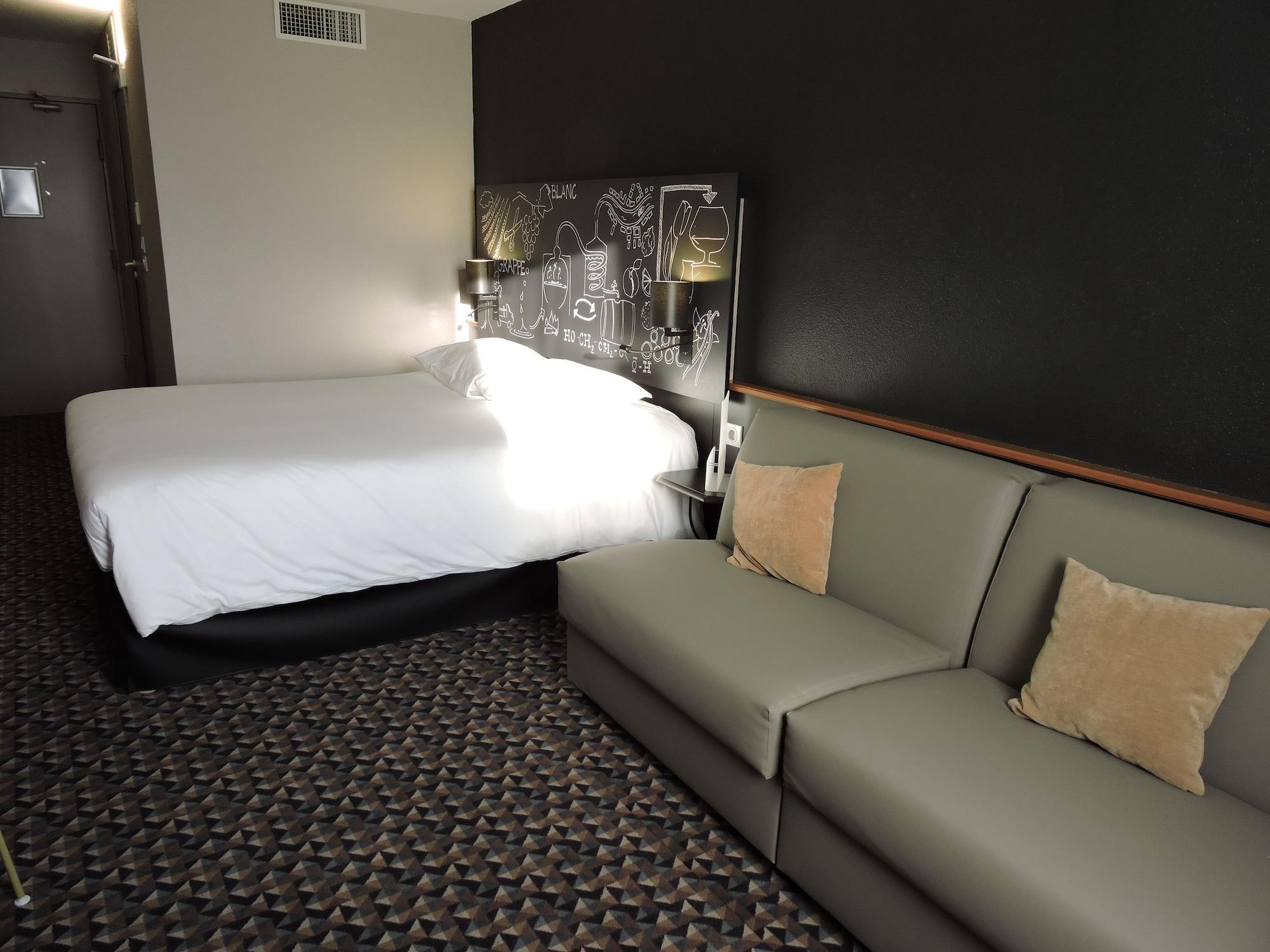 Ibis Styles Cognac Hotel