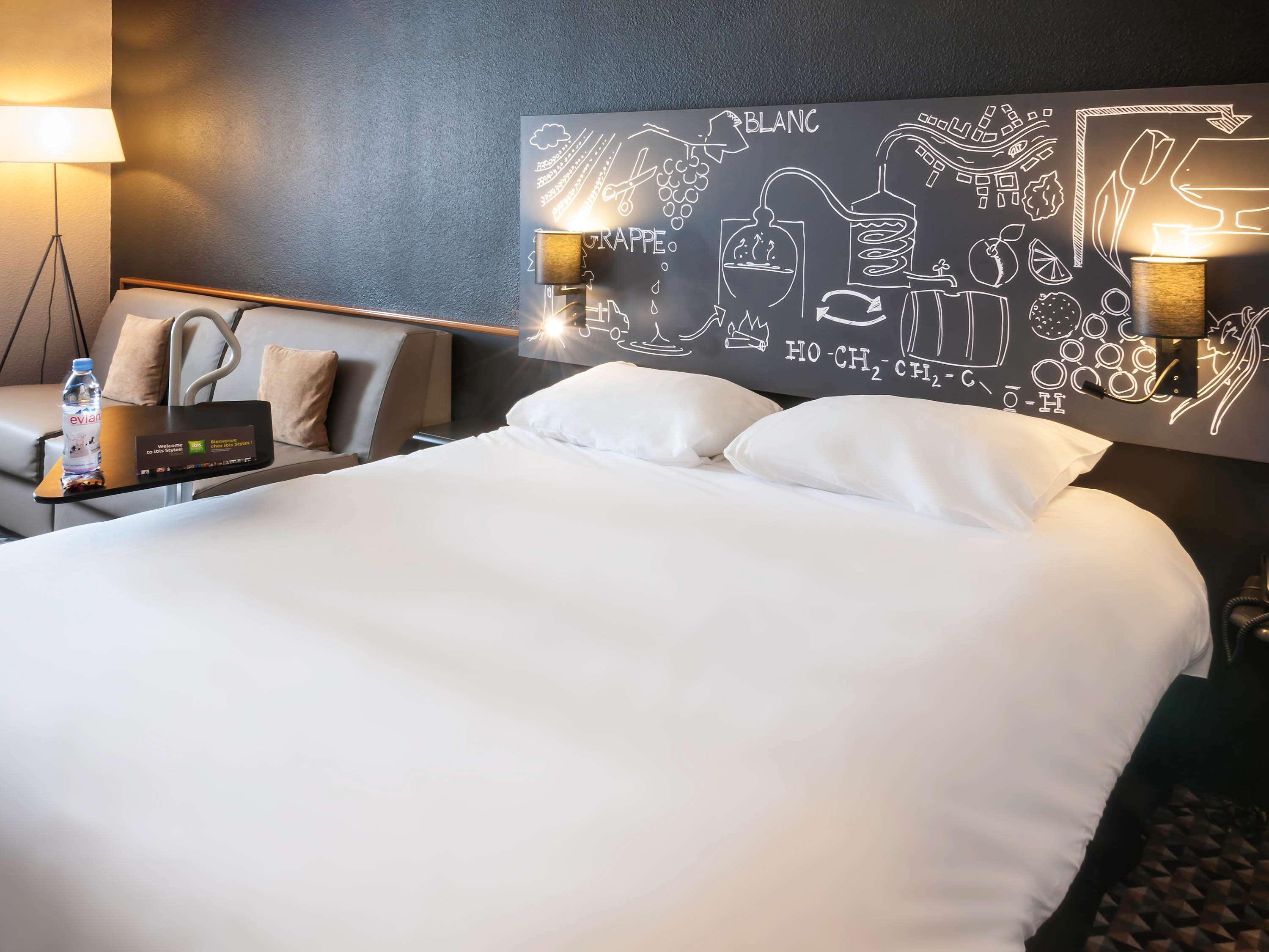 Ibis Styles Cognac 3* Chateaubernard