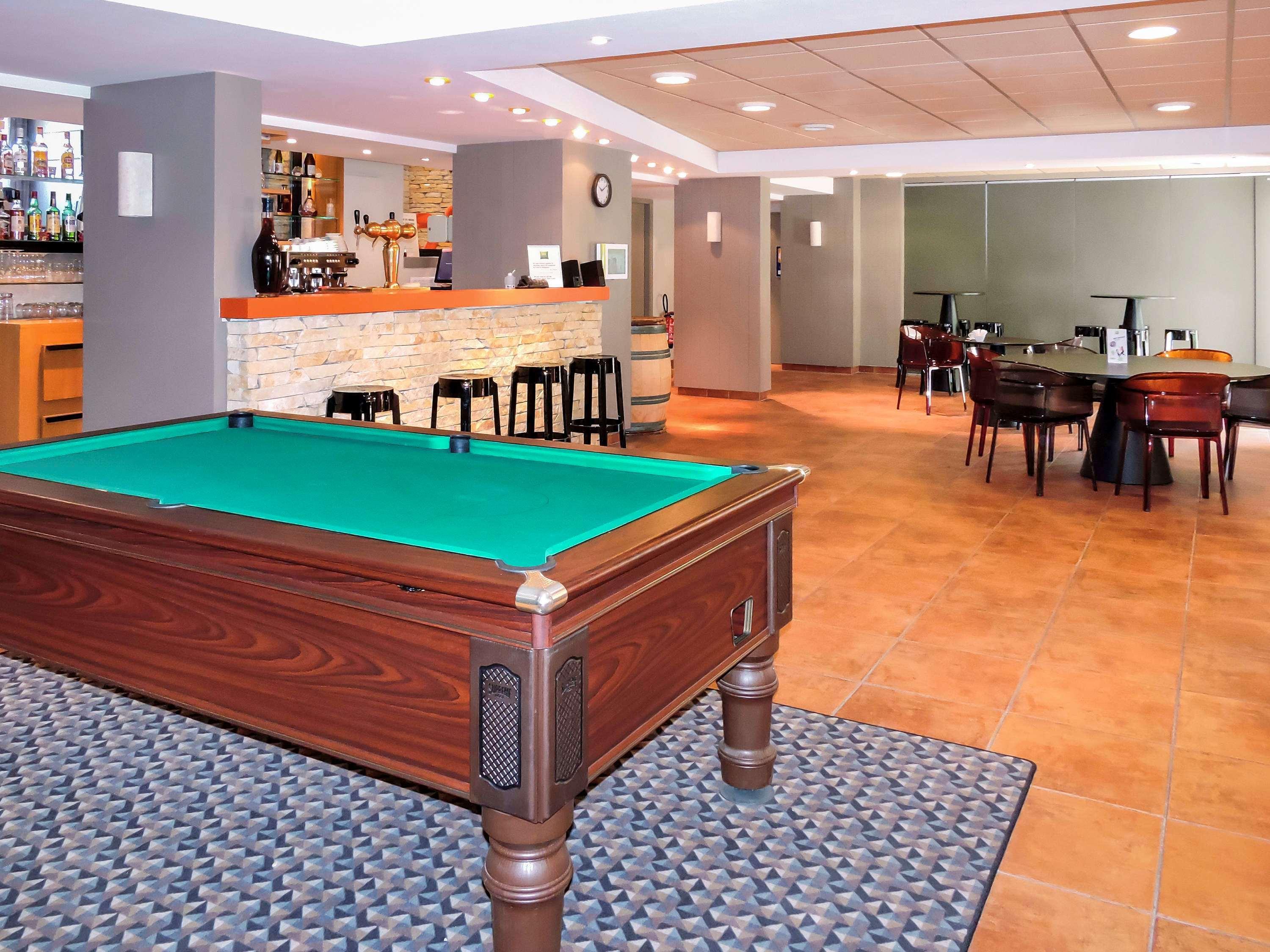 Hotel Ibis Styles Cognac Chateaubernard