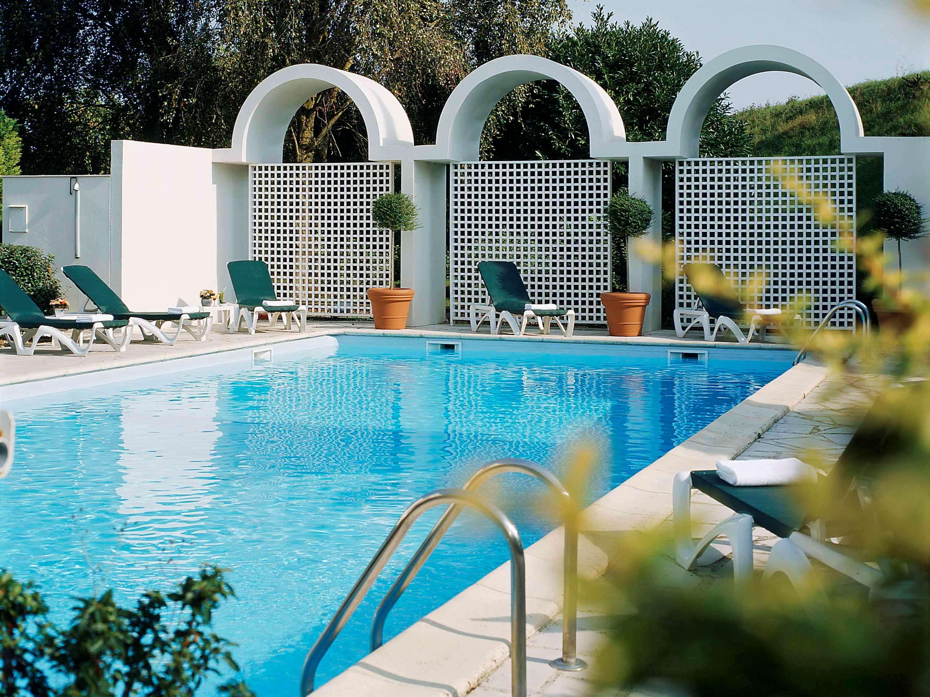 Ibis Styles Cognac Hotel