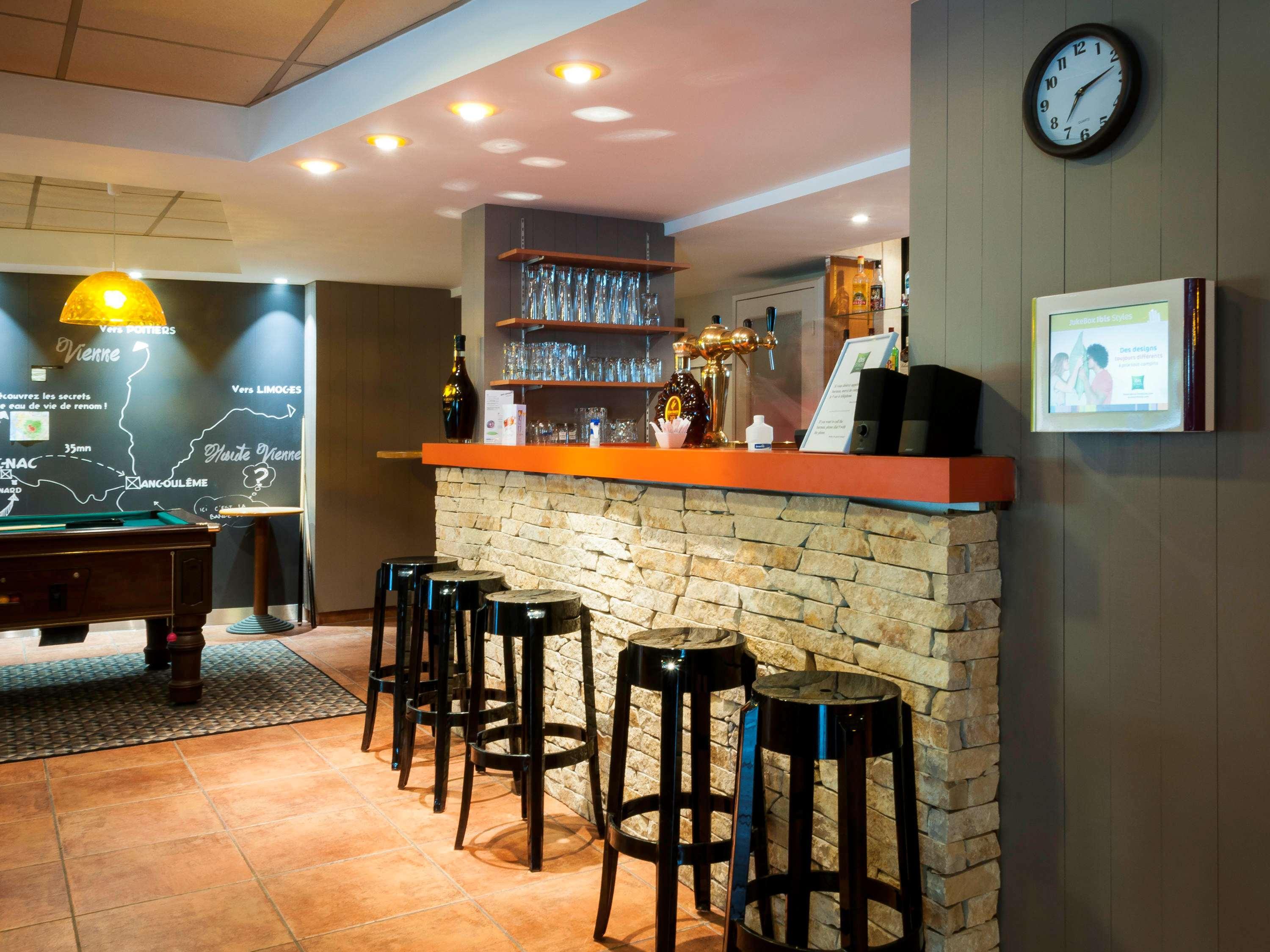Ibis Styles Cognac Hotel