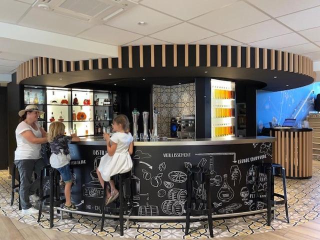 Ibis Styles Cognac Hotel 3*