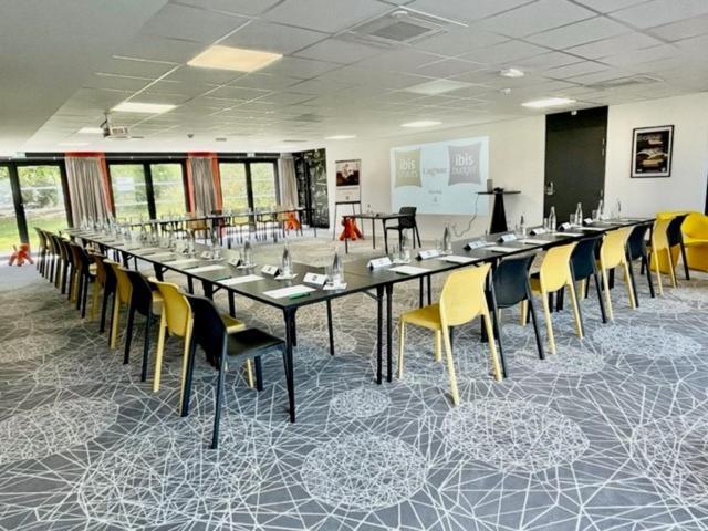 Ibis Styles Cognac Hotel