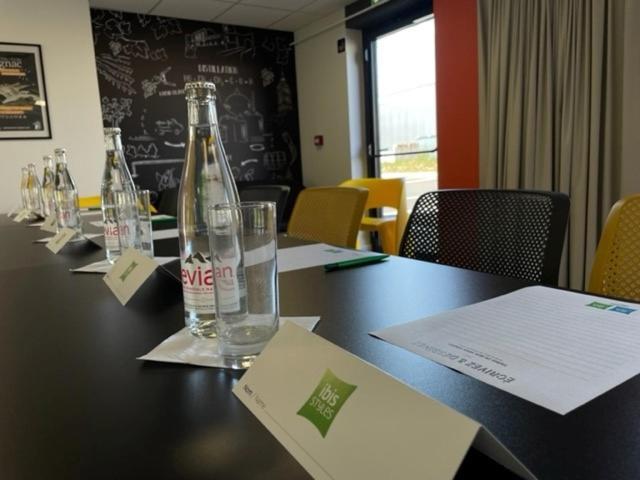 Hotel Ibis Styles Cognac