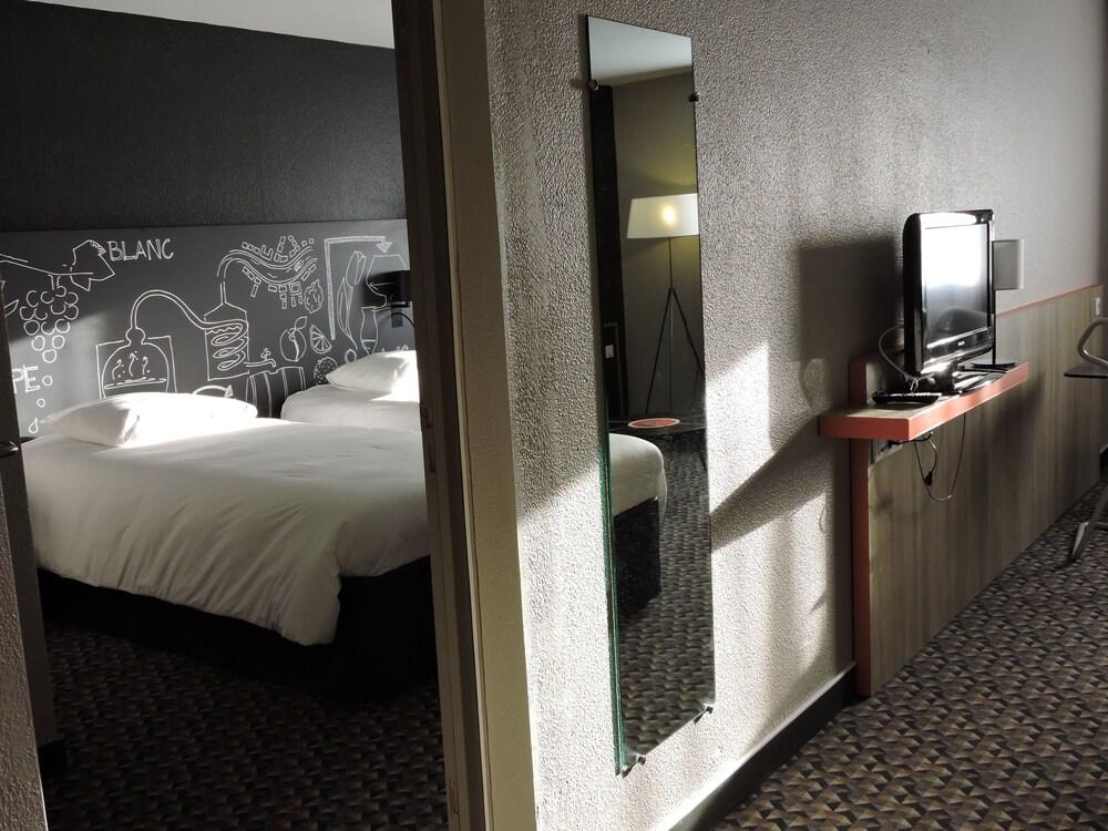Ibis Styles Cognac 3*