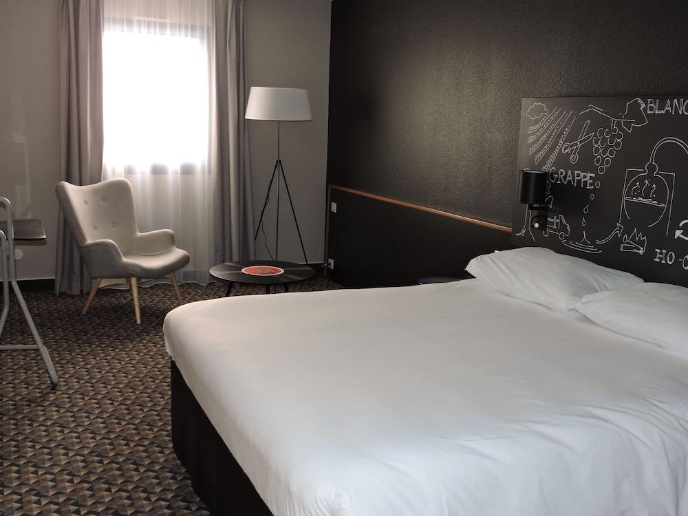 Ibis Styles Cognac Chateaubernard