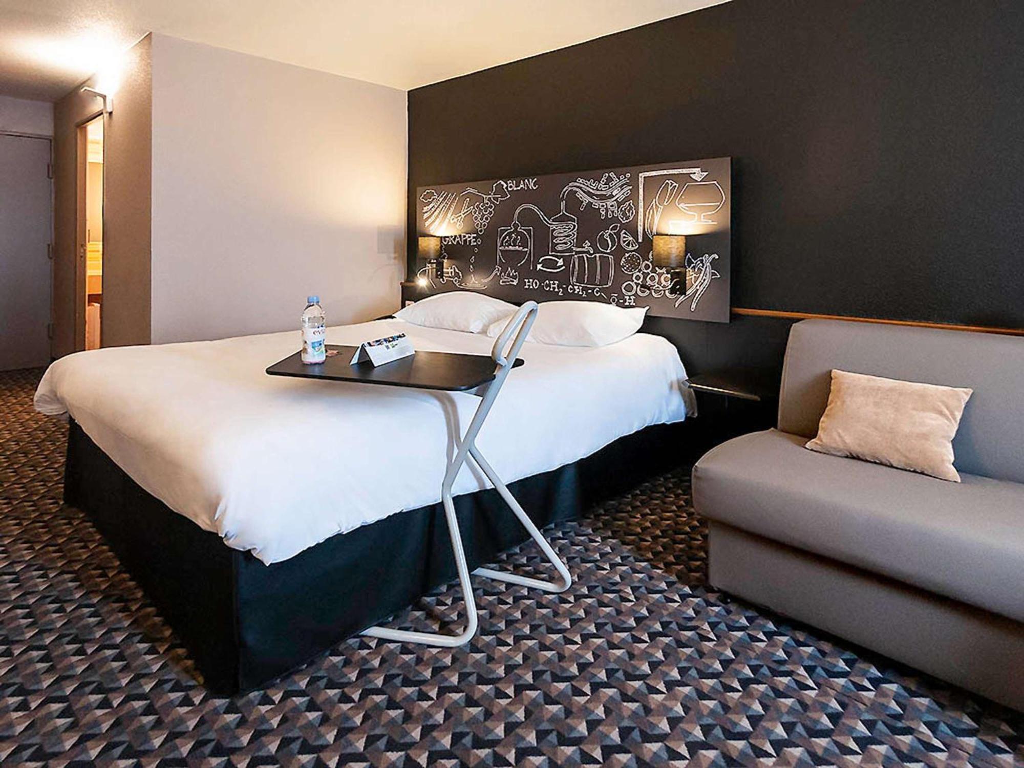 Ibis Styles Cognac Chateaubernard