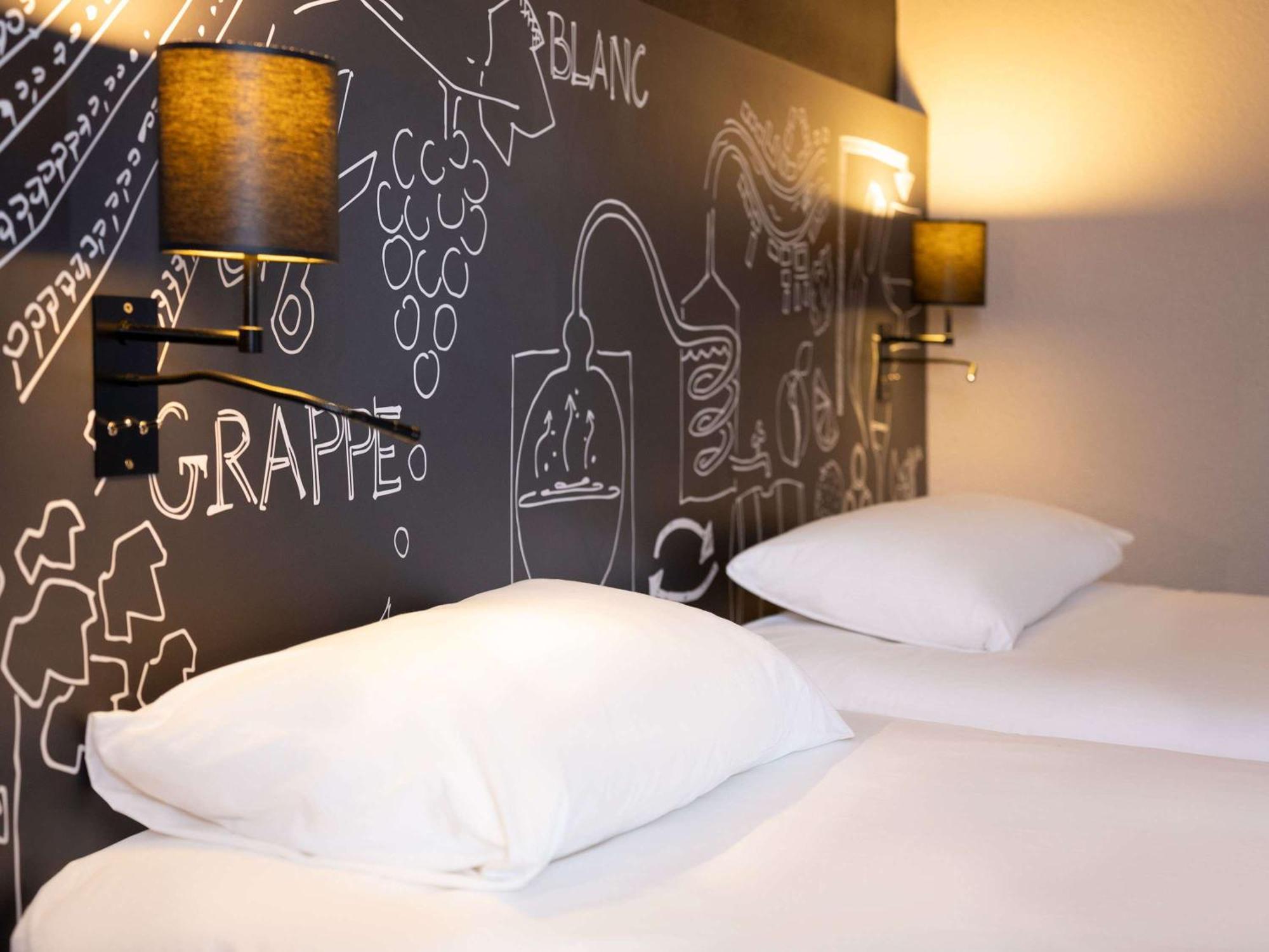 Ibis Styles Cognac Hotel
