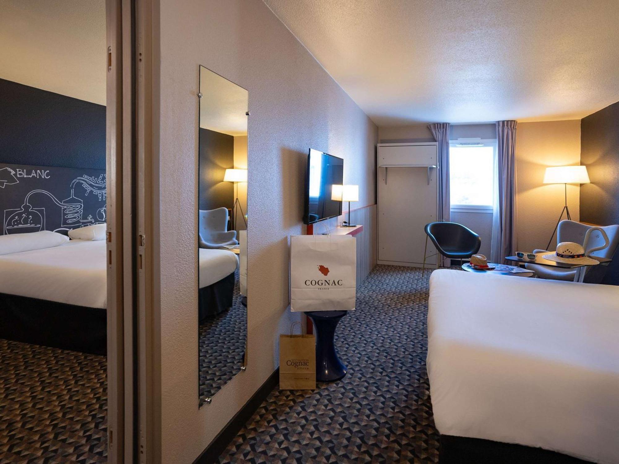Ibis Styles Cognac Hotel