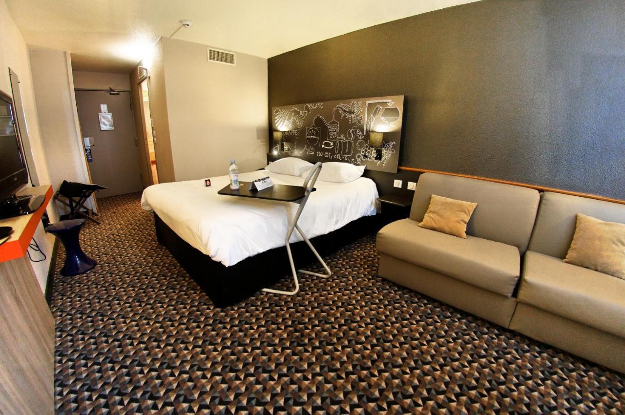 Ibis Styles Cognac